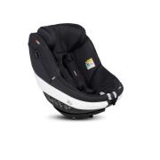 BeSafe Beyond 360 Kindersitz, Black Soft Breeze