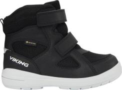 Viking Fun 2V GTX Winterstiefel, Schwarz, 28