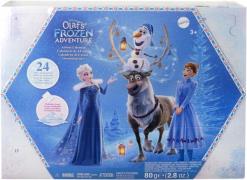 Disney Die Eiskönigin Adventskalender 2024