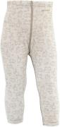 Devold DUO ACTIVE Lange Unterhose BABY, Raw White, 74