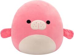 Squishmallows Kuscheltier Seekuh Morlai 40 cm