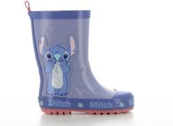 Disney Lilo &  Stitch Gummistiefel, Lilac/Purple, 26, Kindergummistief...