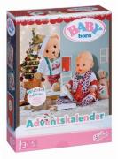 Baby Born Adventskalender 43 cm