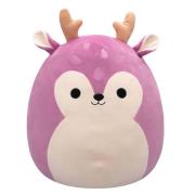 Squishmallows Stofftier Shantrice Reh 40 cm