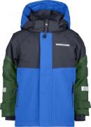 Didriksons Lun Winterjacke, Caribbean Blue, 130