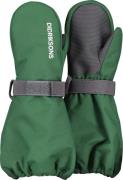 Didriksons Biggles Fäustlinge, Pine Green, 2-4 Jahre