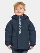 Didriksons Talvi Winterjacke, Navy, 140