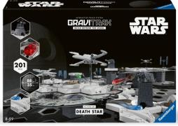 Ravensburger GraviTrax Star Wars Kugelbahn Todesstern