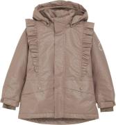 EN FANT Winterjacke, Pine Bark, 122