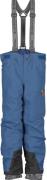 Didriksons Dacit Thermohose, Galaxy Blue, 130