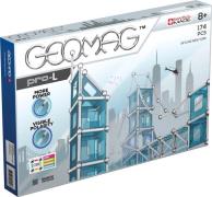 Geomag PRO-L  Skyline New York Bausatz 174 Teile