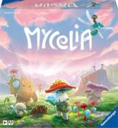 Ravensburger Mycelia Spiel