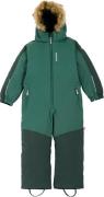 Viking Expower Overall, Dark Green, 110