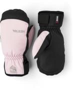 Hestra Ferox Primaloft Handschuhe, Rosa, 3