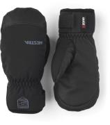 Hestra Ferox Primaloft Handschuhe, Schwarz, 3