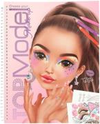 TOPModel Make-Up Designbuch