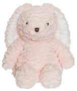 Teddykompaniet Plüschspielzeug Heaters Kaninchen 35 cm, Rosa