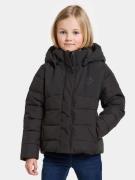 Didriksons Ryolit Winterjacke, Schwarz, 140