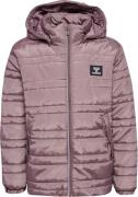 Hummel Bilbo Tex Winterjacke, Twilight Mauve, 116