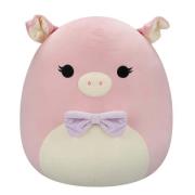 Squishmallows Stofftier Hettie Schwein 50 cm