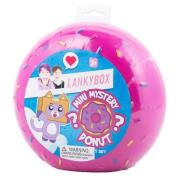 LankyBox Mini Mystery Donut Spielset