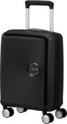 American Tourister Soundbox Mini Koffer 22L, Bass Black