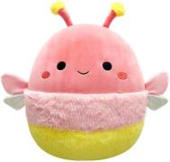 Squishmallows Kuscheltier Apollo Glühwürmchen 30 cm