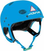 Jofa Multisporthelm 415 M, Blau