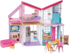 Barbie Haus Malibu, Puppenhaus