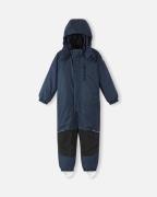 Reimatec Kaunisto Winteroverall, Navy, 140