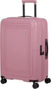 American Tourister Dashpop Spinner Koffer 76-84L, Lilas Pink