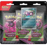 Pokémon Scarlet &  Violet Shrouded Fable Sammelkarten