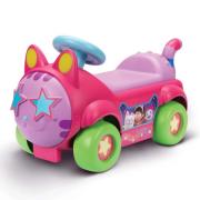 Fisher Price Gabby's Partybus Rutschauto