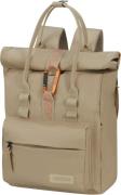 American Tourister Urban Groove Outdoor Kinder Rucksack 15L, Beige