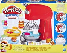 Play-Doh Knete Magical Mixer Playset