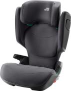 Britax Römer Kidfix Pro M Kindersitz, Midnight Grey