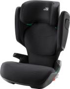 Britax Römer Kidfix Pro M Kindersitz, Space Black