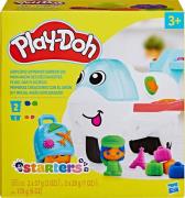 Play-Doh Flugzeug Starter-Set