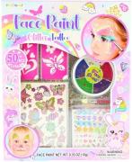 Robetoy Face Paint Tattoo-Set