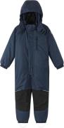 Reimatec Kaunisto Winteroverall, Navy, 104