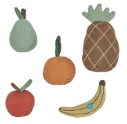 OYOY Yummy Mini Obst Spielset, Multi