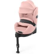 Cybex Anoris T2 i-Size Plus Kindersitz, Peach Pink