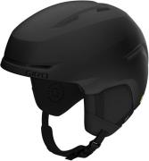 SPUR MIPS, Helm Schwarz S