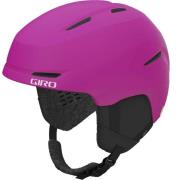 Giro Supr JR Mips Helm, Mat Rhodamine, S