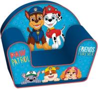 Paw Patrol Sessel, Blau, Kindersessel