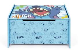 Disney Lilo &  Stitch Aufbewahrungsbox, Blau