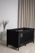 Beemoo CARE Reisebett, Black