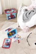 Marvel Spider-Man Aufbewahrungsbox Set 7l &  23l