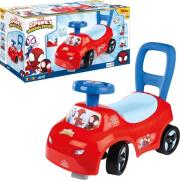 Smoby Spidey Rutschauto