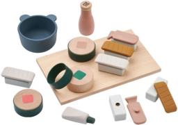 LIEWOOD Quentin Sushi Spielset